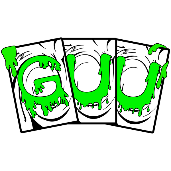 Get Guud Merch